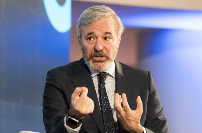 Azcón reclama un Consejo de Política Fiscal tras la 