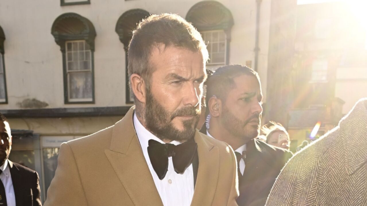 El grito desesperado de David y Victoria Beckham para recuperar a su hijo Brooklyn en 2026: "Te queremos mucho"