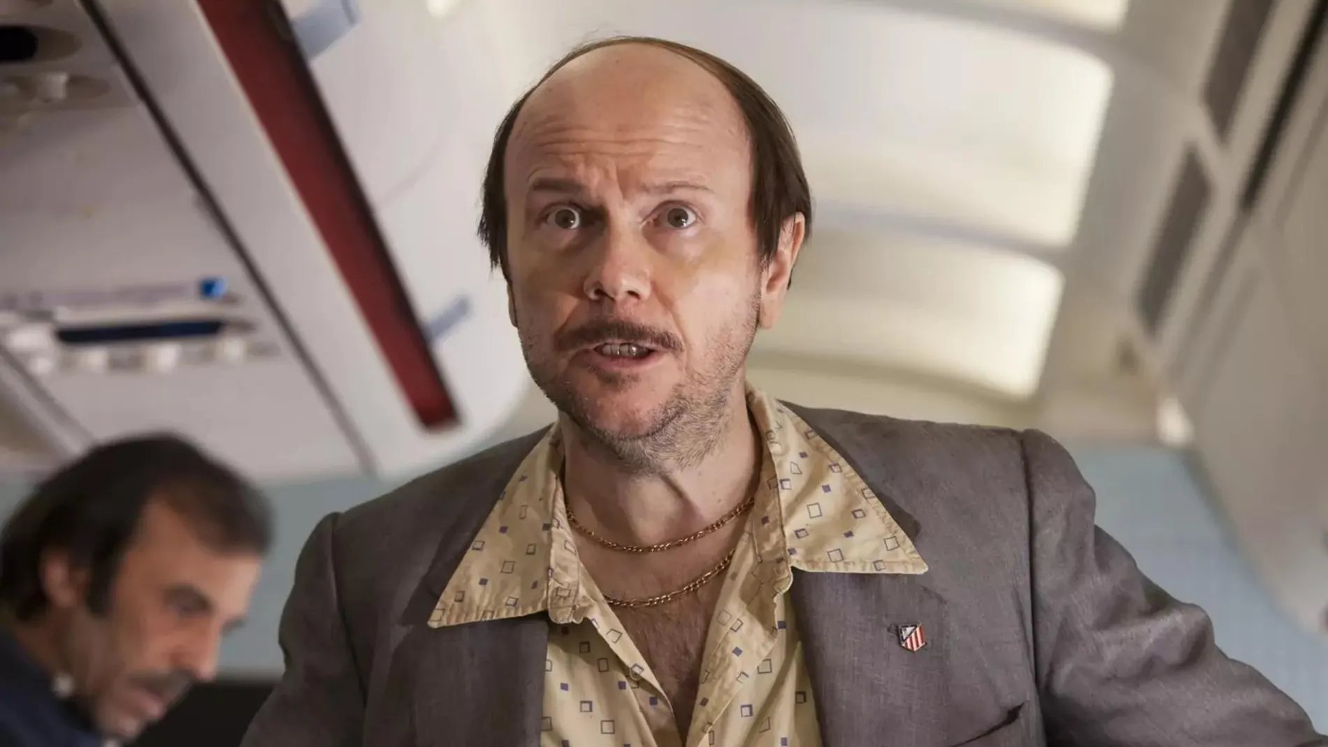 Santiago Segura revela la fecha de estreno de Torrente 6