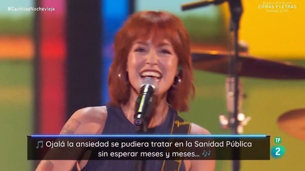 "Cachitos" vuelve a las andadas: estos son los rótulos más polémicos de Nochevieja