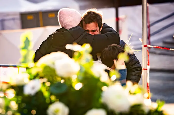 El infierno El infierno