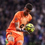 RCD Espanyol v FC Barcelona - La Liga EA Sports