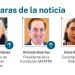 Las caras de la noticia