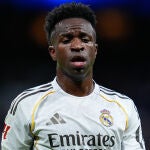 Real Madrid v Real Betis Balompie - LaLiga EA Sports