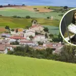 Peleas de Arriba (Zamora) fue el lugar donde nación Fernando III "El Santo"