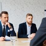 Un empresario revela la pregunta "clave" que hace en todas las entrevistas de trabajo: "dice mucho sobre ti"