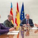 Emergencias estudia crear la figura del operador cualificado para el control de elementos desmontables como hinchables