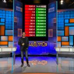 Juanra Bonet, presentador de '&iexcl;All&aacute; tu!'