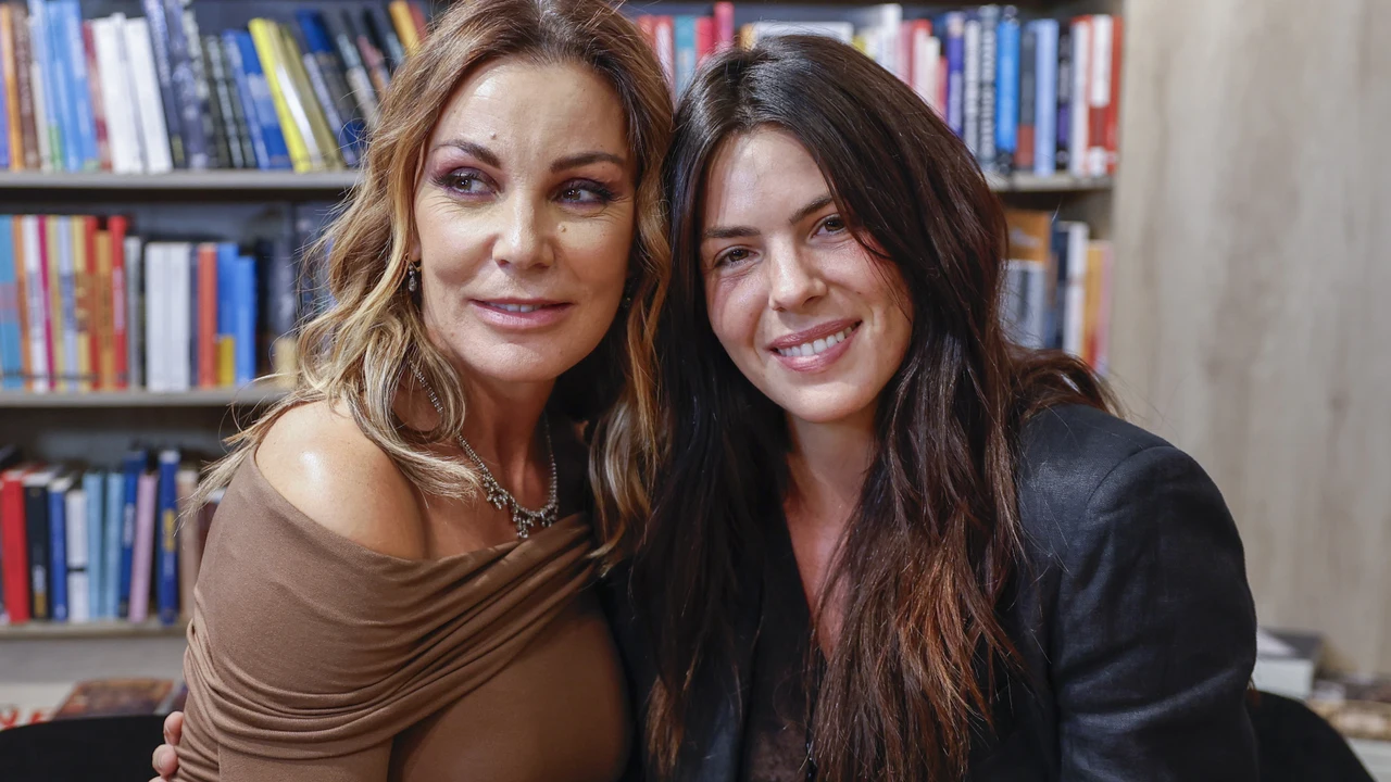 El revés de Laura Matamoros a Carlo Costanzia por cómo ha tratado a Mar Flores