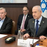 O.Próximo.- Netanyahu insta a "restaurar la gobernabilidad" en la región del Néguev