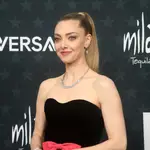 Amanda Seyfried en una imagen de archivo.