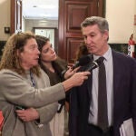 Feij&oacute;o declarara ante la jueza sobre la gesti&oacute;n de la dana