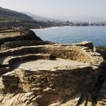 Imagen de la r&iacute;a. 