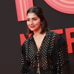 Mar&iacute;a Garc&iacute;a de Jaime.