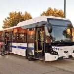 El nuevo servicio de Transporte a la Demanda de la Serran&iacute;a Alta y la Alcarria comenzar&aacute; a funcionar el 15 de enero