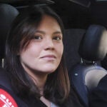 Isabelle Junot reaparece junto a &Aacute;lvaro Falc&oacute; tras la muerte de su padre, Philippe Junot