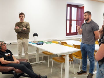 Estudio pionero de la UPSA sobre Neuropsicolog&iacute;a Cl&iacute;nica