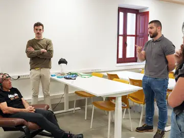 Estudio pionero de la UPSA sobre Neuropsicología Clínica Estudio pionero de la UPSA sobre Neuropsicología Clínica