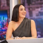 Tamara Falc&oacute;.