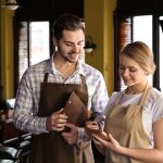 El hostelero Ricardo Gil lo tiene claro: "Si no encuentras camareros, es culpa tuya por ofrecer condiciones abusivas"