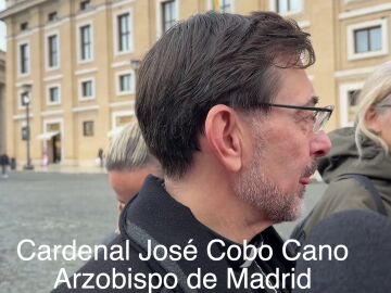 El Papa quiere visitar España este año