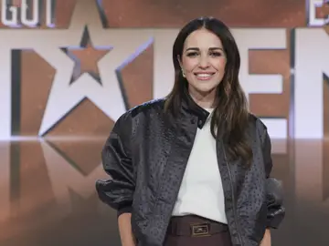 Paula Echevarría. Paula Echevarría.