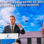 Page sube el tono contra el nuevo modelo de financiaci&oacute;n y pide convocar elecciones ante lo que califica de "atropello"