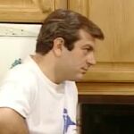 Carlos Sobera en 'Al salir de clase'