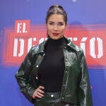 El look ca&ntilde;ero de Pilar Rubio.