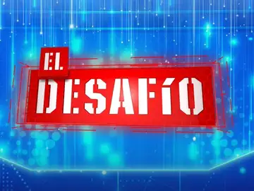 Logo de 'El Desafío' Logo de 'El Desafío'