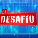 Logo de 'El Desaf&iacute;o'