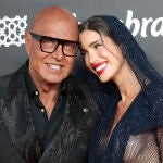 Kiko Matamoros junto a su mujer, Marta L&oacute;pez &Aacute;lamo