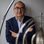 Entrevista con Benito Berceruelo 