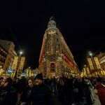 MADRID.-La ocupaci&oacute;n hotelera en la Comunidad de Madrid durante Navidad super&oacute; el 71%