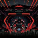 Cine Tron Ares Disney