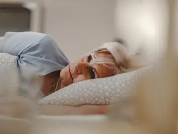 La temperatura ideal para dormir puede contribuir a mejorar la salud cardiovascular a partir de los 65 años La temperatura para dormir que ayuda al corazón por la noche según la ciencia