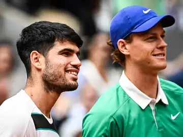 Feliciano López tiene clarísimo qué final quiere en el Mutua Madrid Open Feliciano López tiene clarísimo qué final quiere en el Mutua Madrid Open