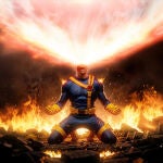 Marvel Studios C&iacute;clope UCM