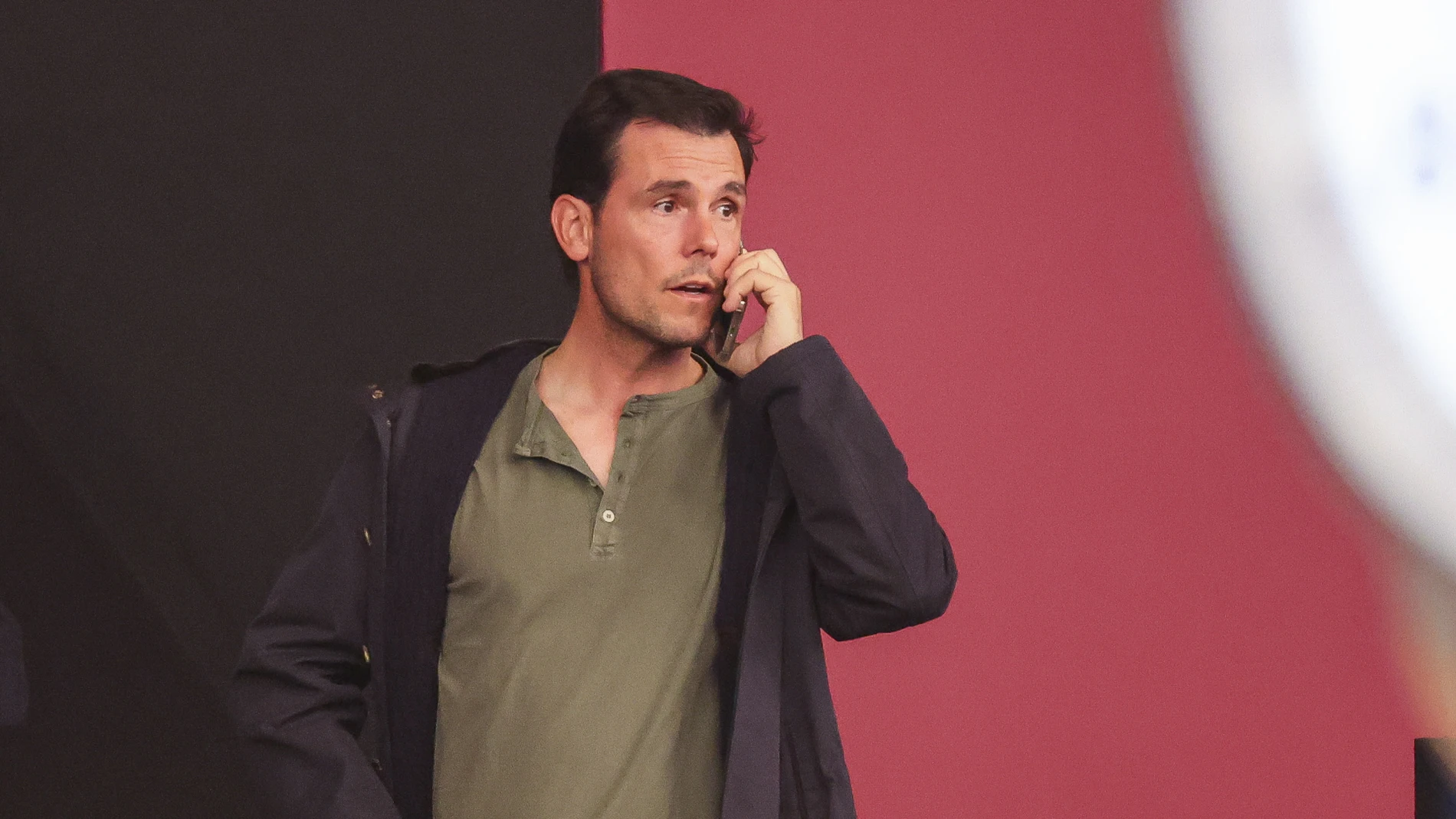 Sergio Álvarez Moya