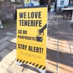 Robos en Tenerife: las zonas tur&iacute;sticas donde se pide a los visitantes extremar precauciones