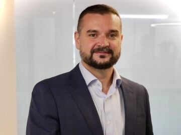 Jes&uacute;s G&oacute;mez del R&iacute;o