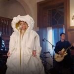 La Oreja de Van Gogh en las Campanadas