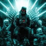 Anakin Skywalker cay&oacute; ante la oscuridad para renacer como Darth Vader, aprendiz del Emperador Palpatine en 'Star Wars'