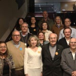 Mercedes Hurtado, reelegida para presidir el Colegio de M&eacute;dicos de Valencia 