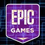 epic games store logo