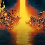 Series Secret Level Prime Video