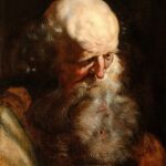 Un galerista compra una pintura subastada como "an&oacute;nima": resulta ser una compleja obra de Rubens 'dos en uno'