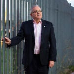 Jes&uacute;s D&iacute;az Sariego, presidente de la Conferencia Espa&ntilde;ola de Religiosos