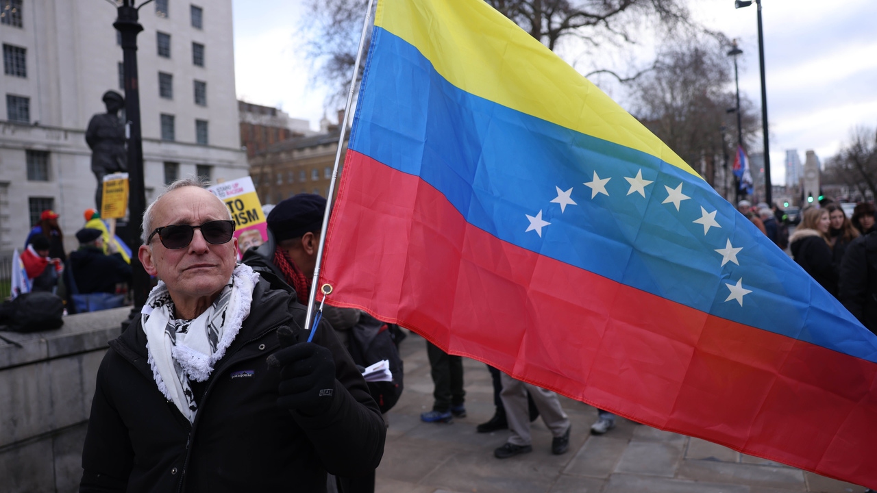 Estados Unidos ordena a sus ciudadanos abandonar Venezuela de forma inmediata