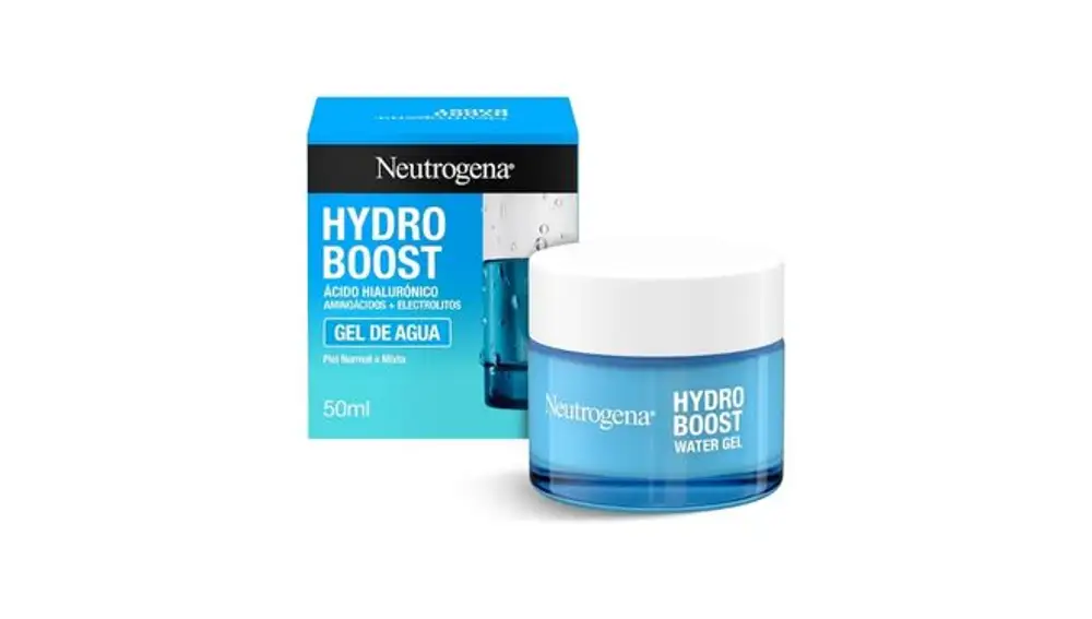 Neutrogena Hydro Boost